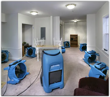 Contents Cleaning & Restoration in Morrilton, AR